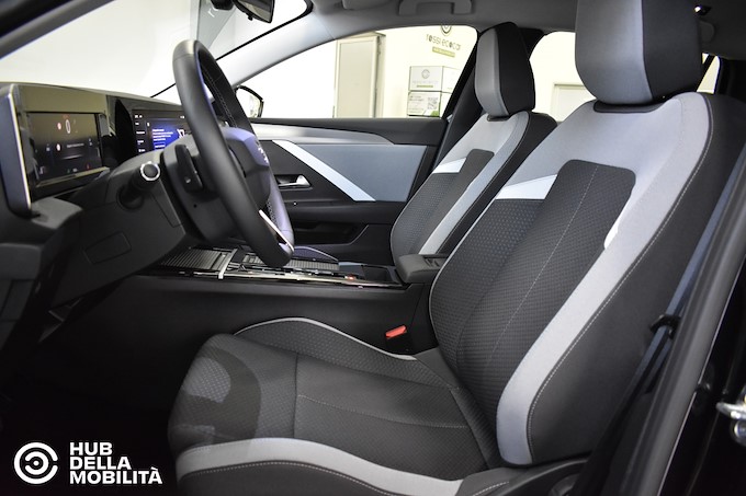 OPEL Astra 1.5 Turbo Diesel 130 CV AT8 Sports Tourer Edition